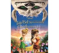 Walt Disney - Tinkerbell En De legende Van Het No (1 DVD) (DVD)