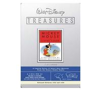 Walt Disney Treasures -..