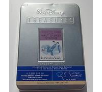 Walt Disney Treasures - Behind the Scenes of the Walt