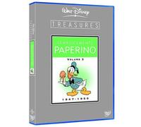Walt Disney Treasures - Semplicemente Paperino #03 (2 Dvd) by animazione