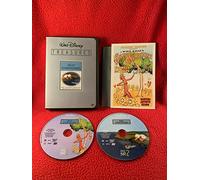 Walt Disney Treasures - Silly Symphonies by Billy Bletcher