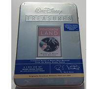 Walt Disney Treasures: Tomorrowland