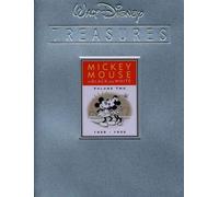Walt Disney Treasures - Vol. 2-Mickey Mouse