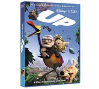 Walt Disney - Up Walt Disney