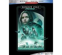 Rogue One: A Star Wars Story