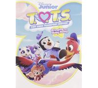 Walt Disney Video Tots: Bringing This Baby Home [Edizione: Stati Uniti]