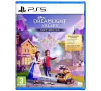 WALT DISNEY - Videogioco Playstation 5 Disney Dreamlight Valley: Cozy Edition (fr)