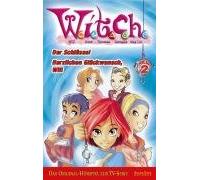 Walt Disney - W.I.T.C.H.2 der Schlüssel/Happy Birthday,Will