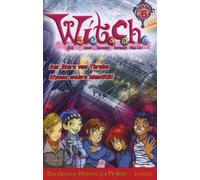 Walt Disney - W.I.T.C.H.6 Stern Von Threbe/Elyons Wahre Identitä