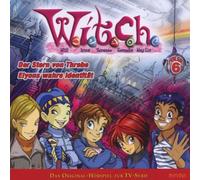 Walt Disney - W.I.T.C.H.6 Stern Von Threbe/Elyons Wahre Identitä