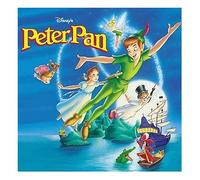 Walt Disney - Walt Disney's Peter Pan [Original Soundt