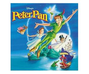 Walt Disney - Walt Disney's Peter Pan [Original Soundt