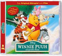 Walt Disney - Winnie Puuh auf Großer Reise