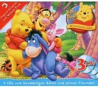 Walt Disney - Winnie Puuh Geburtstags-Box
