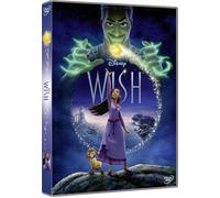 Walt Disney - Wish Walt Disney