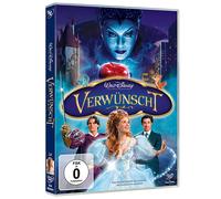 Walt Disney Wisht - Patrick Dempsey - nuovo/confezione originale/dvd