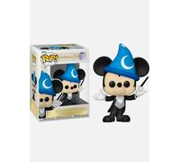 Walt Disney World 50 Philharmagic Topolino 9.5cm Pop Vinile Figura Funko 1167
