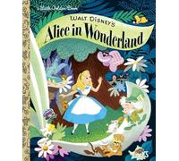 Walt Disney's Alice in Wonderland