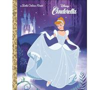 Walt Disney's Cinderella
