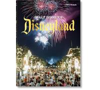Walt Disney's Disneyland [Lingua inglese] [Lingua Inglese]