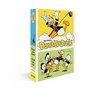 Walt Disney's Donald Duck: Christmas on Bear Mountain / The Old Castle's Secret