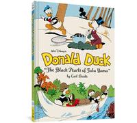 Carl Barks Walt Disney's Donald Duck (Copertina rigida)
