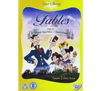 Walt Disneys Fables - Vol.1 [Edizione: Regno Unito]