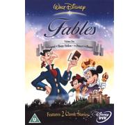 Walt Disneys Fables - Vol.1 [Edizione: Regno Unito]