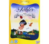 Walt Disney's Fables - Vol.2 [Edizione: Regno Unito]