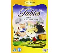 Walt Disney's Fables - Vol.5 [Edizione: Regno Unito]