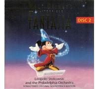 Walt Disney's Fantasia Disc 2 - Remastered Original Soundtrack Edition