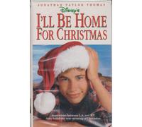 Walt Disney's I'll Be Home For Christmas