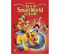 Walt Disneys-Its a Small World - Vol. 3