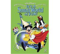 Walt Disneys-Its a Small World - Vol. 4