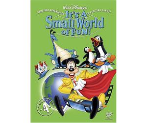 Walt Disneys-Its a Small World - Vol. 4