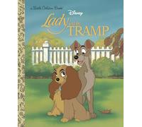Walt Disney's Lady and the Tramp