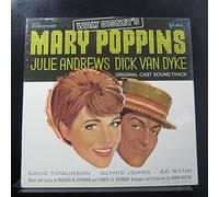 Walt Disney's Mary Poppins: Original Cast Soundtrack