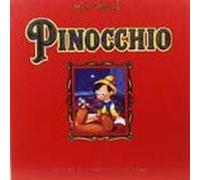 Walt Disney's Masterpiece Pinocchio