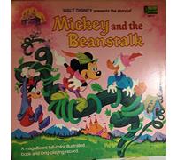Walt Disney's Mickey And The Beanstalk