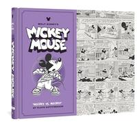 Gottfredson Floyd-Walt Disney`S Mickey Mouse 11 Book NUOVO