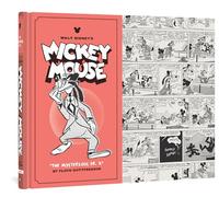 Walt Disney's Mickey Mouse: The Mysterious Dr. X (12)
