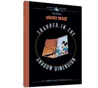 Walt Disney's Mickey Mouse: Trapped in the Shadow Realm