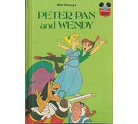 Walt Disney's Peter Pan and Wendy