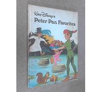 Walt Disney's Peter Pan Favorites