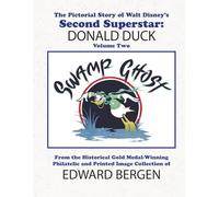 Walt Disney's Second Superstar: Donald Duck Volume Two