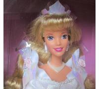 Walt Disney's Sleeping Beauty-Wedding Sleeping Beauty-Second in a Series-1997