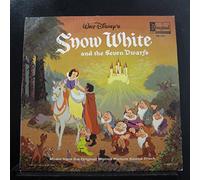 Walt Disney's Snow White and the Seven Dwarfs