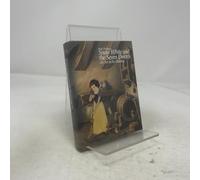 Walt Disney's Snow White and the Seven Dwarfs: An Art in Its Making : Featuring the Collection of Stephen H. Ison