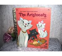 Walt Disney's The Aristocats Edition: Reprint