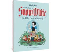 Walt Disney's The Return of Snow White and the Seven Dwarfs